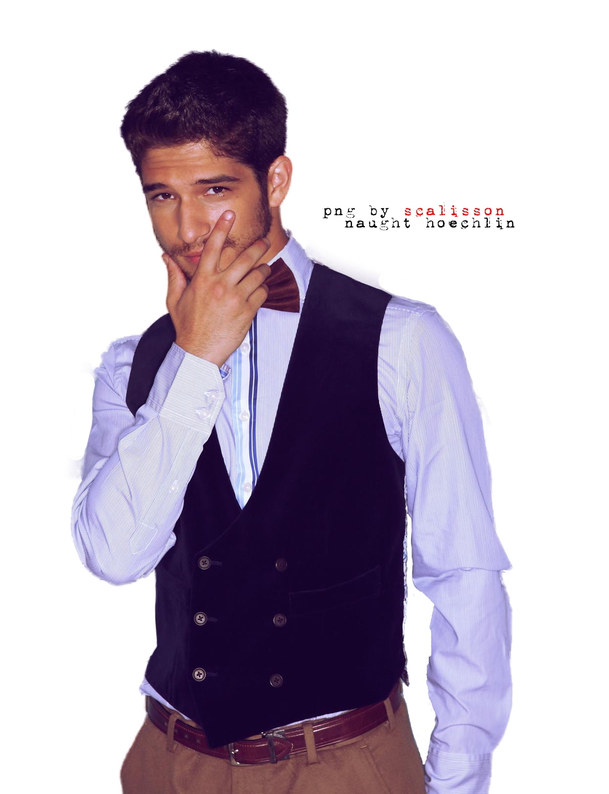 Png Tyler Posey By Scalisson Png Tyler Posey By Scalisson - Tyler Posey, Transparent background PNG HD thumbnail