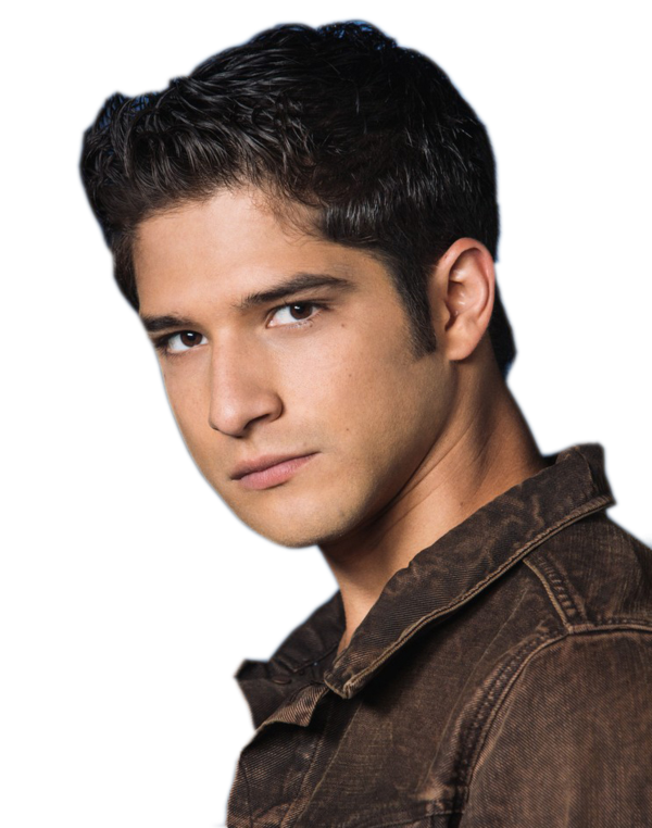 Tyler Posey Png By Dorine22 Hdpng.com  - Tyler Posey, Transparent background PNG HD thumbnail
