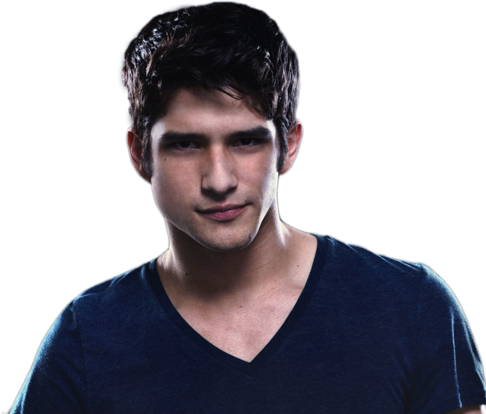 Tyler Posey Png By Dorine22 Hdpng.com  - Tyler Posey, Transparent background PNG HD thumbnail