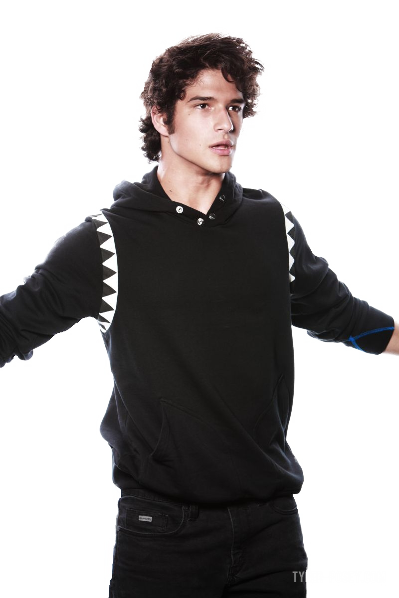 Tyler Posey Png By Xxprettyxx - Tyler Posey, Transparent background PNG HD thumbnail