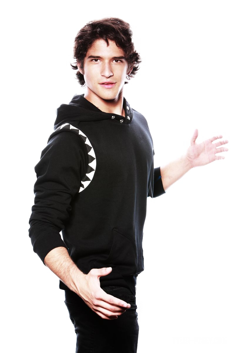 Tyler Posey Png Image - Tyler Posey, Transparent background PNG HD thumbnail