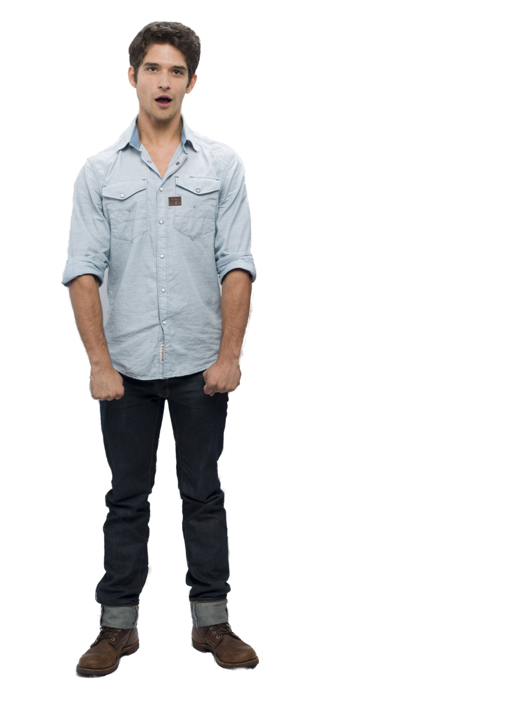 Tyler Posey Png Pic - Tyler Posey, Transparent background PNG HD thumbnail