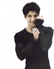 Tyler Posey Png Transparent Image - Tyler Posey, Transparent background PNG HD thumbnail