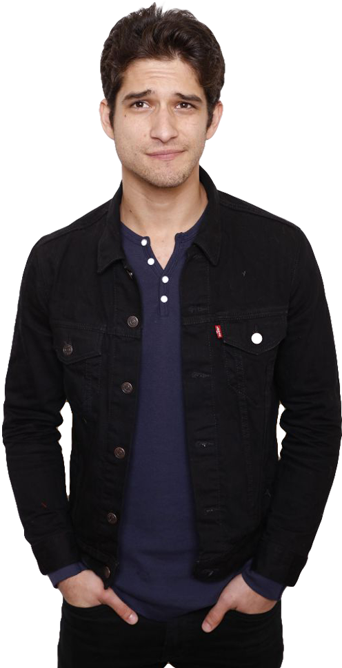 Tyler Posey Tw 2 Png By Valeriaalejan11 Hdpng.com  - Tyler Posey, Transparent background PNG HD thumbnail