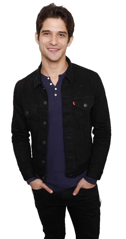 Tyler Posey Tw Png By Valeriaalejan11 Hdpng.com  - Tyler Posey, Transparent background PNG HD thumbnail