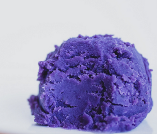 Our Recipes - Ube, Transparent background PNG HD thumbnail