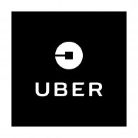 Logo Of Uber - Uber Vector, Transparent background PNG HD thumbnail