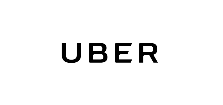 Uber New Logo Png - Uber Vector, Transparent background PNG HD thumbnail