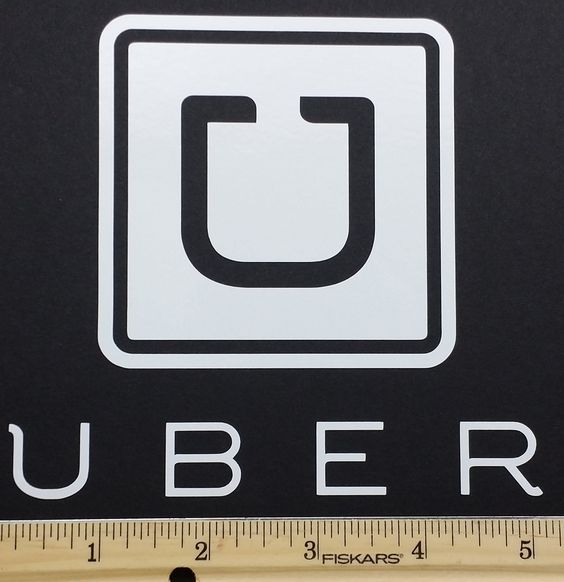 What Is Going On With Uber? | Within The Last Year Or So Based On Issues Taking Place Within The Company, Particularly Sexual Harassment Claims Madu2026 - Uber Vector, Transparent background PNG HD thumbnail