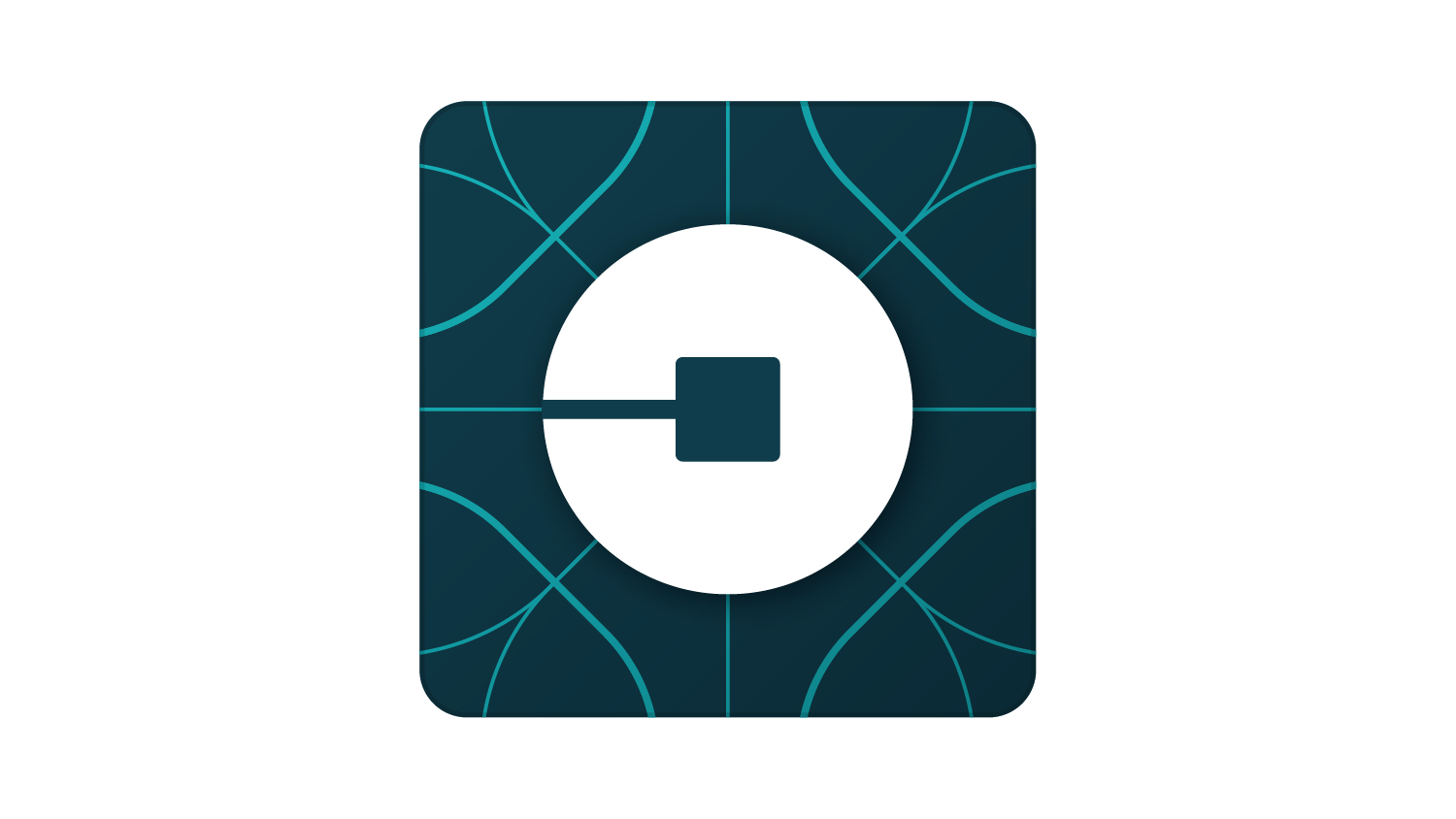 Uber changed its original app