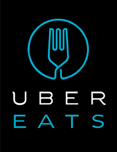 Uber Eats Logo - Uber Vector, Transparent background PNG HD thumbnail