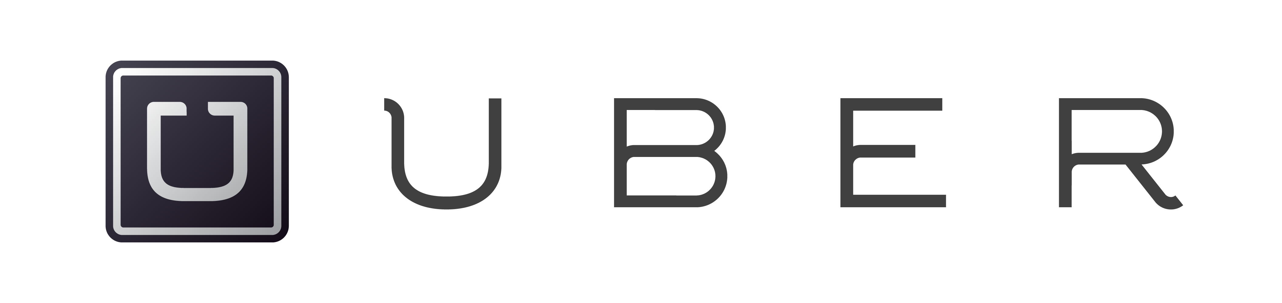 Uber Logo - Uber Vector, Transparent background PNG HD thumbnail