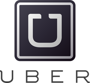 Uber Logo Vector, Uber Vector PNG - Free PNG