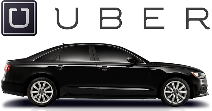 What Is Uber? - Uber Vector, Transparent background PNG HD thumbnail