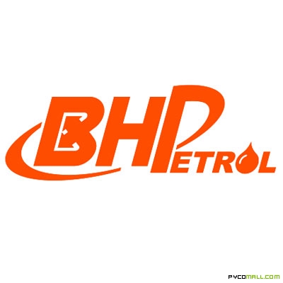 Bhp Petrol Logo (Vector Format) - Ubs Vector, Transparent background PNG HD thumbnail