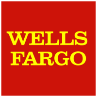 Wells Fargo Logo Vector - Ubs Vector, Transparent background PNG HD thumbnail