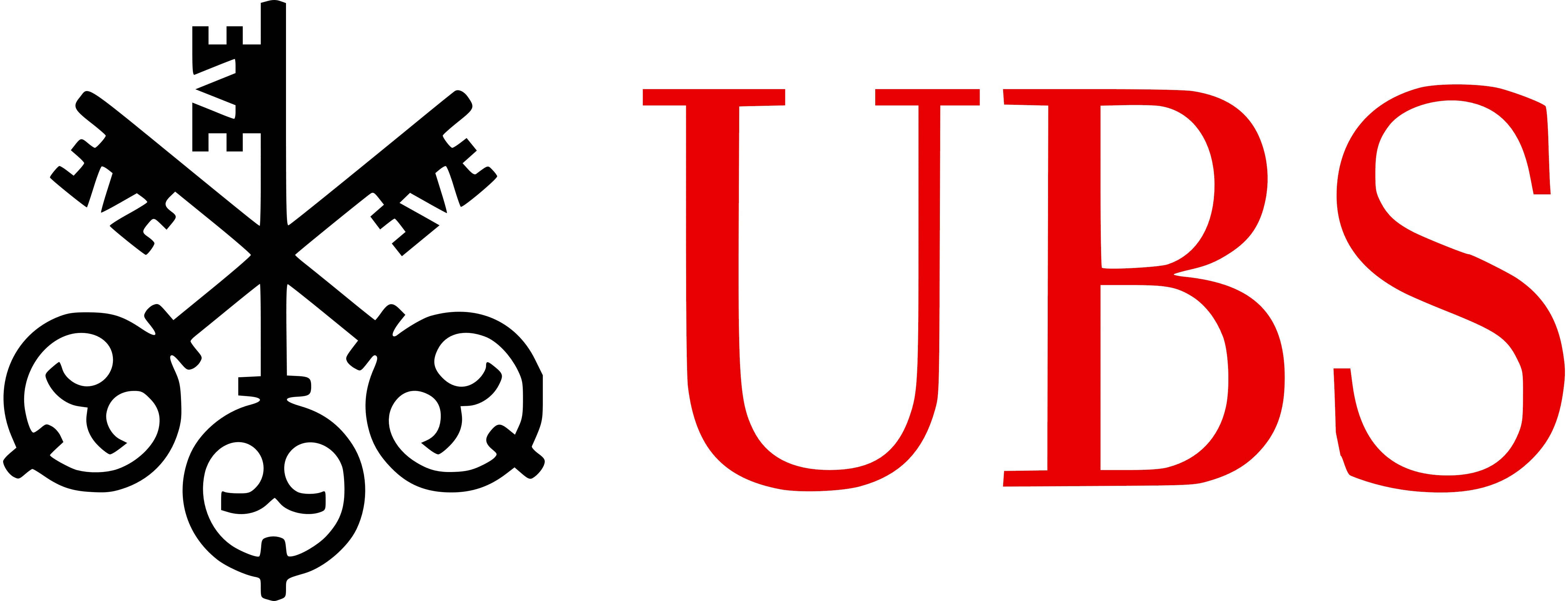 Ubs - Ubs, Transparent background PNG HD thumbnail