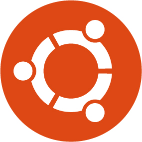 Ubuntu Logo Clipart - Linux U