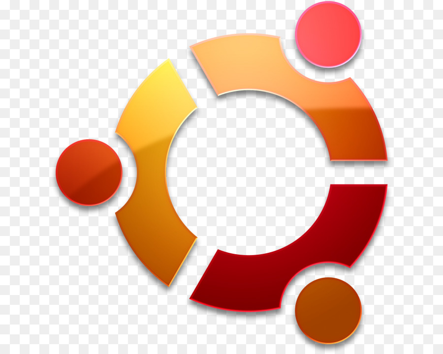 Linux Logo Png Download   696*720   Free Transparent Ubuntu Png Pluspng.com  - Ubuntu, Transparent background PNG HD thumbnail
