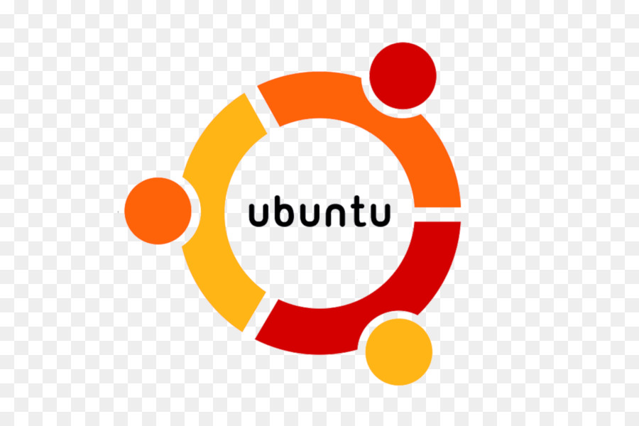 Ubuntu Logo, Ubuntu Server Lo