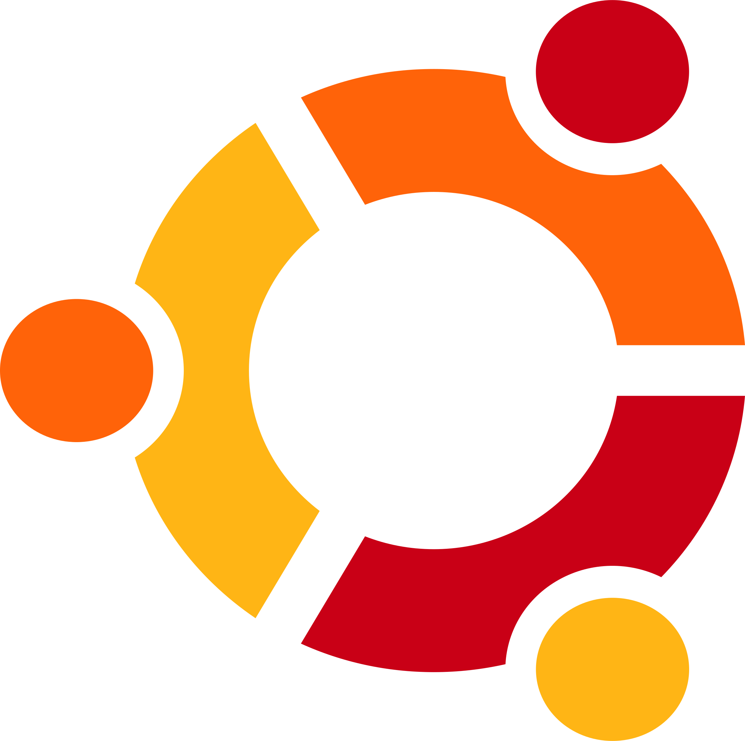 Ubuntu Icon Logo Png Transparent & Svg Vector   Pluspng Pluspng.com - Ubuntu, Transparent background PNG HD thumbnail