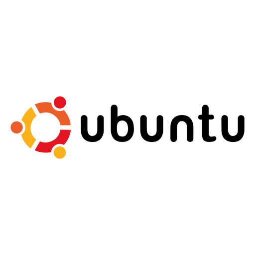 Logo Ubuntu Webmin, Ubuntu Lo