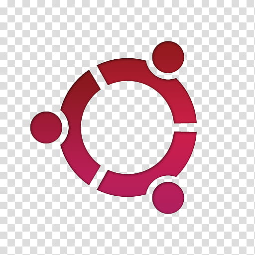 Ubuntu Logo, Ubuntu Server Logo Transparent Background Png Clipart Pluspng.com  - Ubuntu, Transparent background PNG HD thumbnail