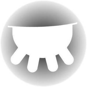 Cow Udder - 41602