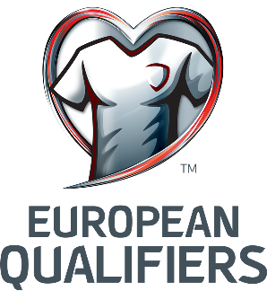 The UEFA EURO 2020 logo