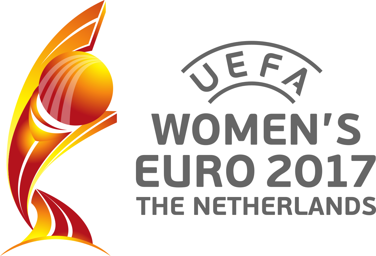 Uefa Euro 2017 Png - File:uefa Womenu0027S Euro 2017 Logo.svg, Transparent background PNG HD thumbnail