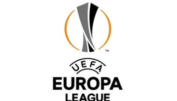 UEFA Europa League logo vecto