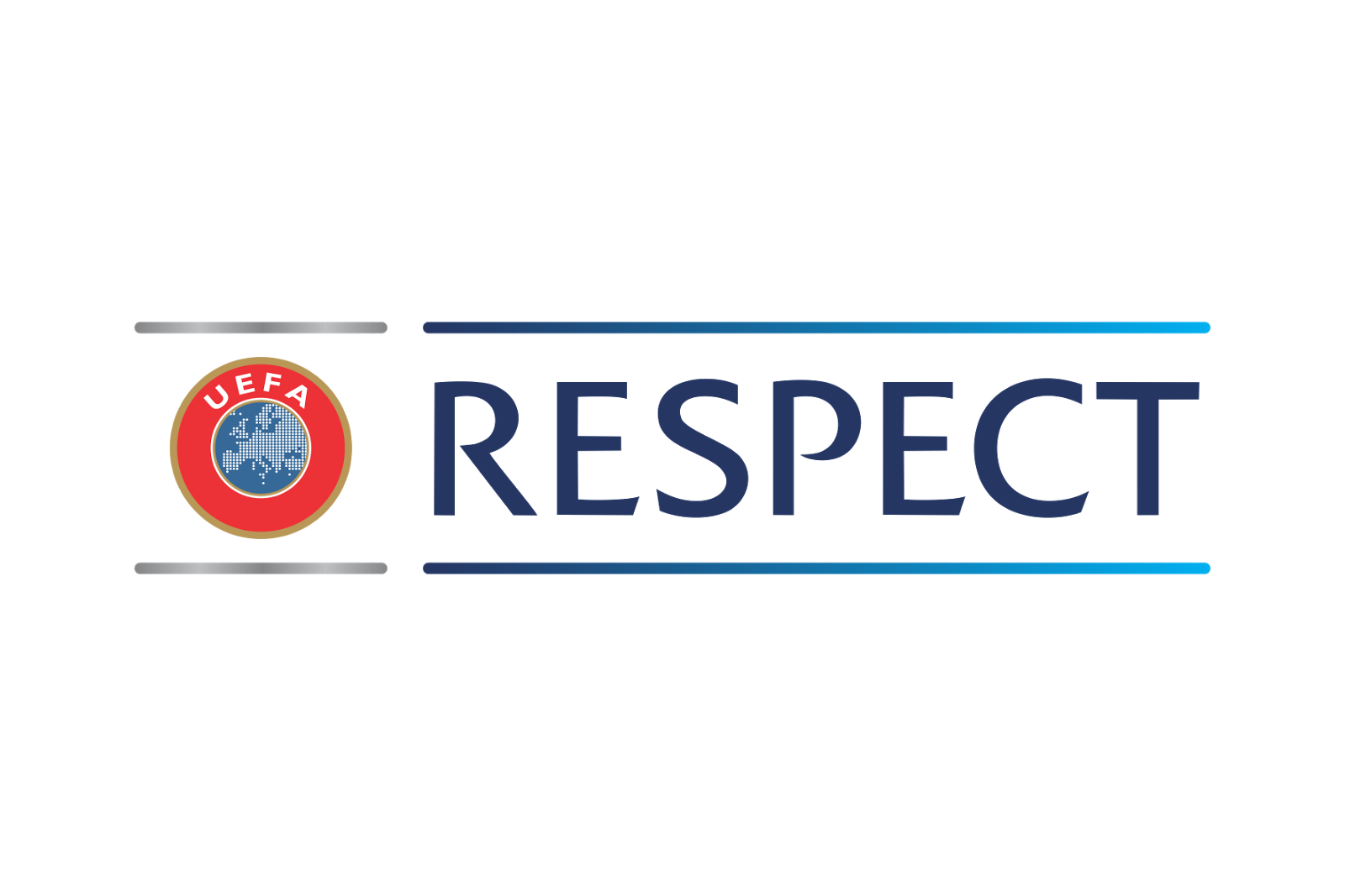 Logo of UEFA