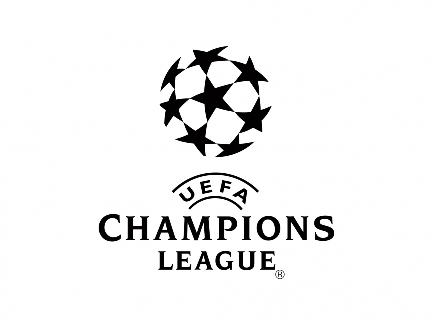 UEFA Logo. Format: EPS