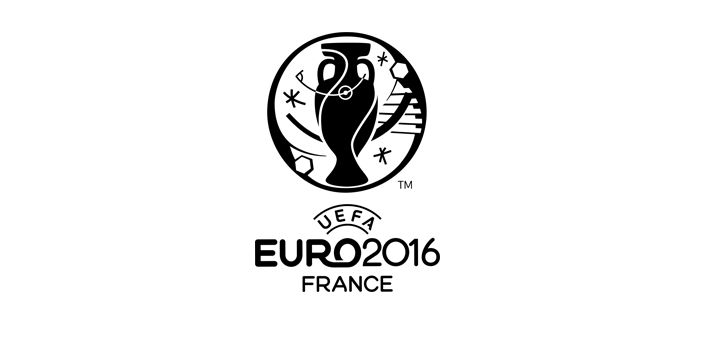 Euro Sport Vector · 2016 Uefa Euro Flat Vector - Uefa Vector s, Transparent background PNG HD thumbnail