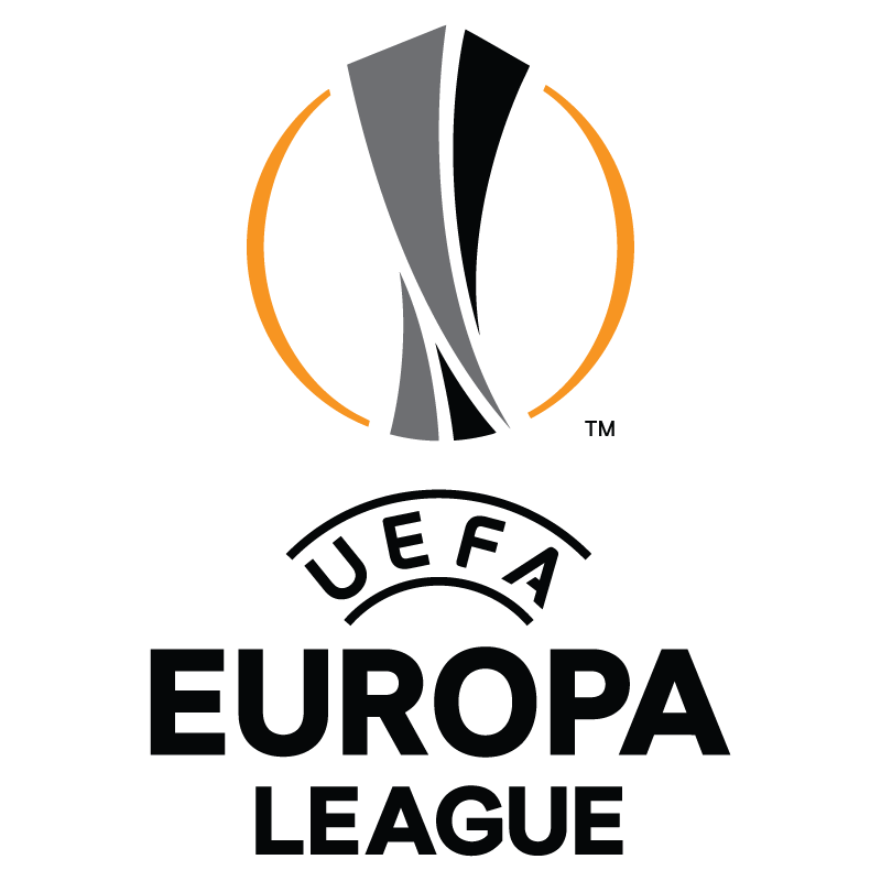 Uefa Europa League New Logo Vector . - Uefa Vector s, Transparent background PNG HD thumbnail