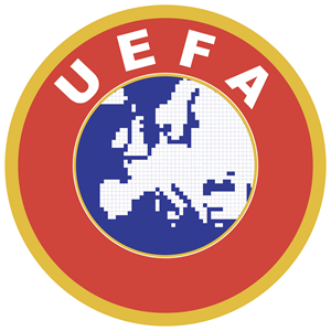 UEFA Champions league Logo Ve