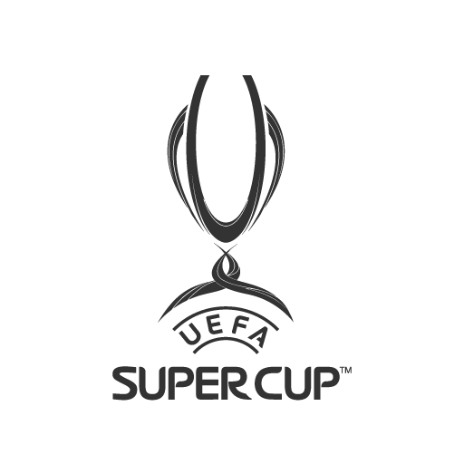 Uefa Super Cup Logo Vector - Uefa Vector s, Transparent background PNG HD thumbnail