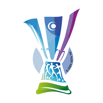 UEFA Logo. Format: EPS