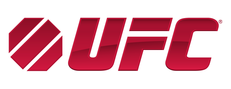 Logo - Ufc, Transparent background PNG HD thumbnail