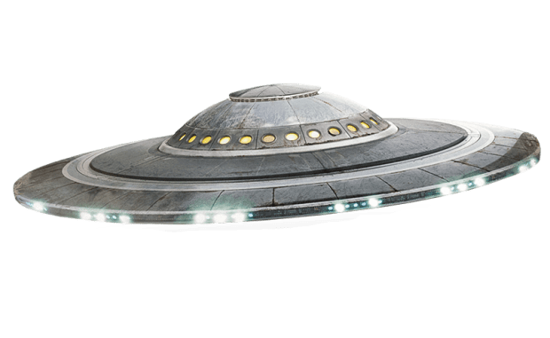 Sports Model UFO Png by Fakir