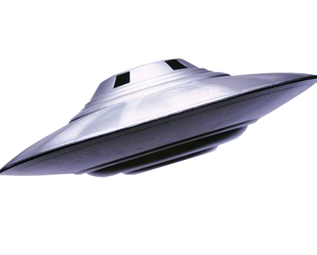 Download PNG image: Ufo PNG