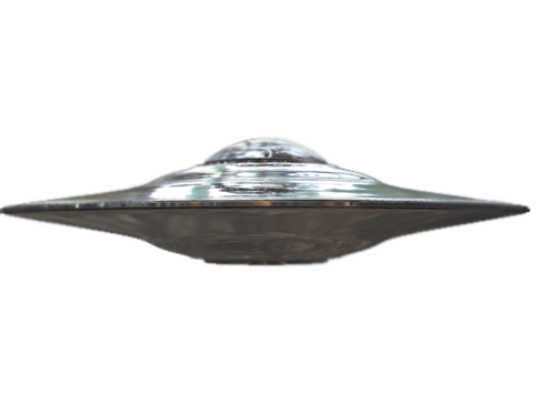 Ufo PNG HD - Ufo