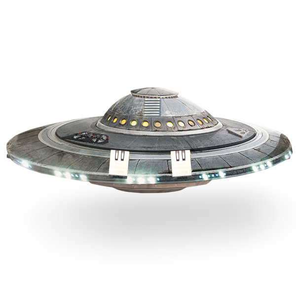 Ufo Png - Ufo, Transparent background PNG HD thumbnail