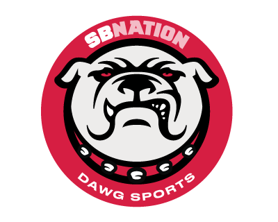 Dawg Sports A Georgia Bulldogs Community - Uga Bulldog, Transparent background PNG HD thumbnail