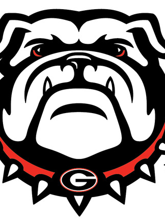 Uga Bulldog Png - Which Was Awesome, To This Complete And Utter Piece Of Horseshit:, Transparent background PNG HD thumbnail