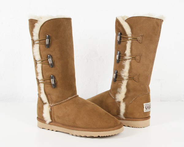 Ugg Boots Png - Ugg Boots Png Hdpng.com 600, Transparent background PNG HD thumbnail