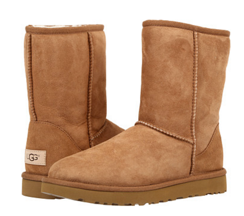 Ugg Boots - Ugg Boots, Transparent background PNG HD thumbnail