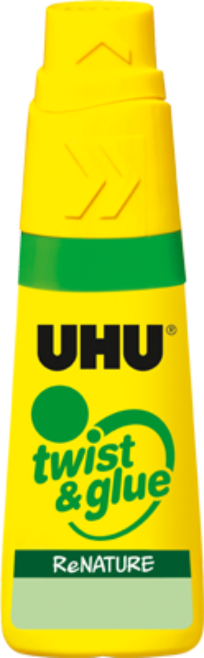 UHU stic solvent free