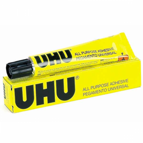 UHU Twist and Glue S.No.: 276