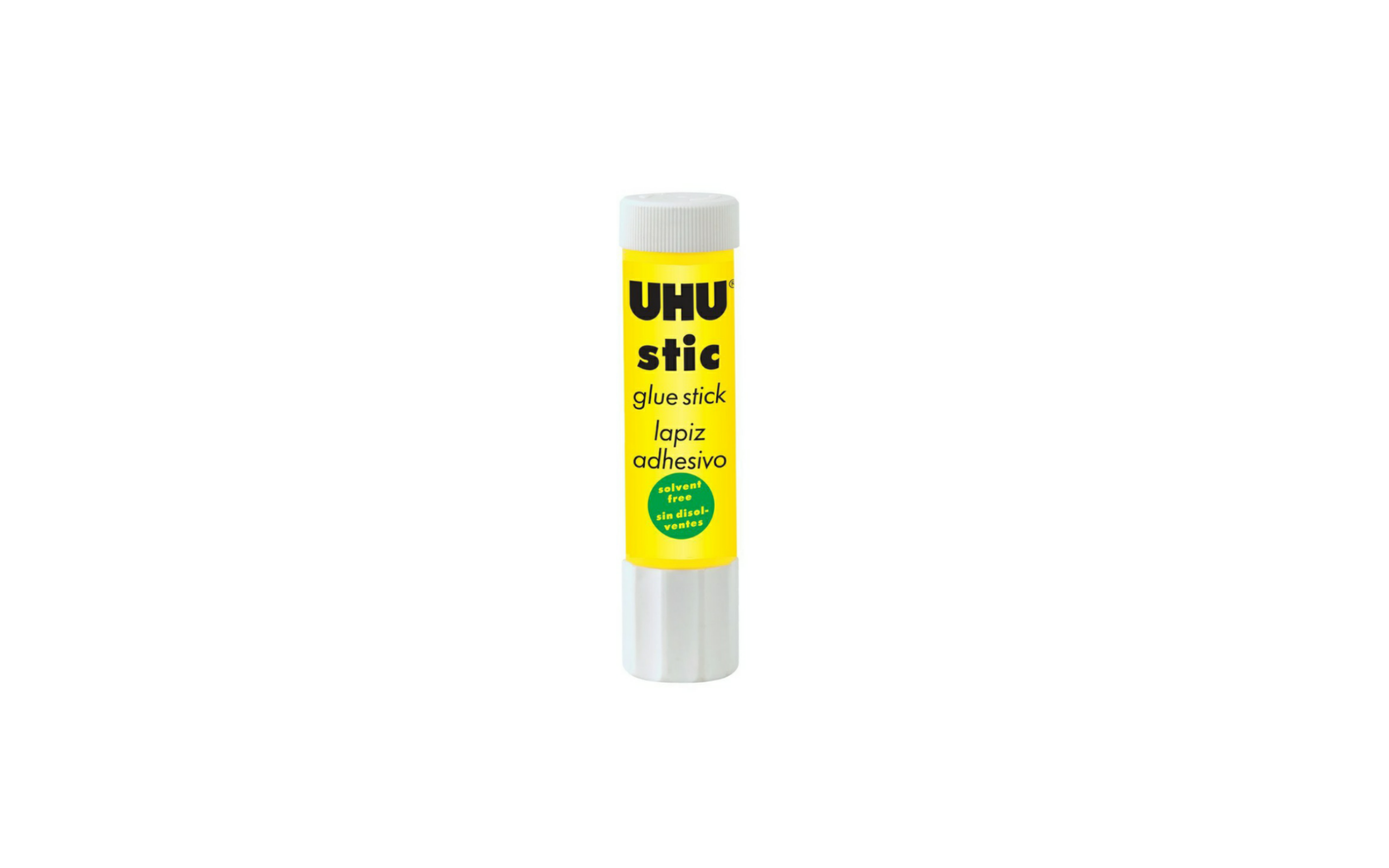 UHU stic solvent free